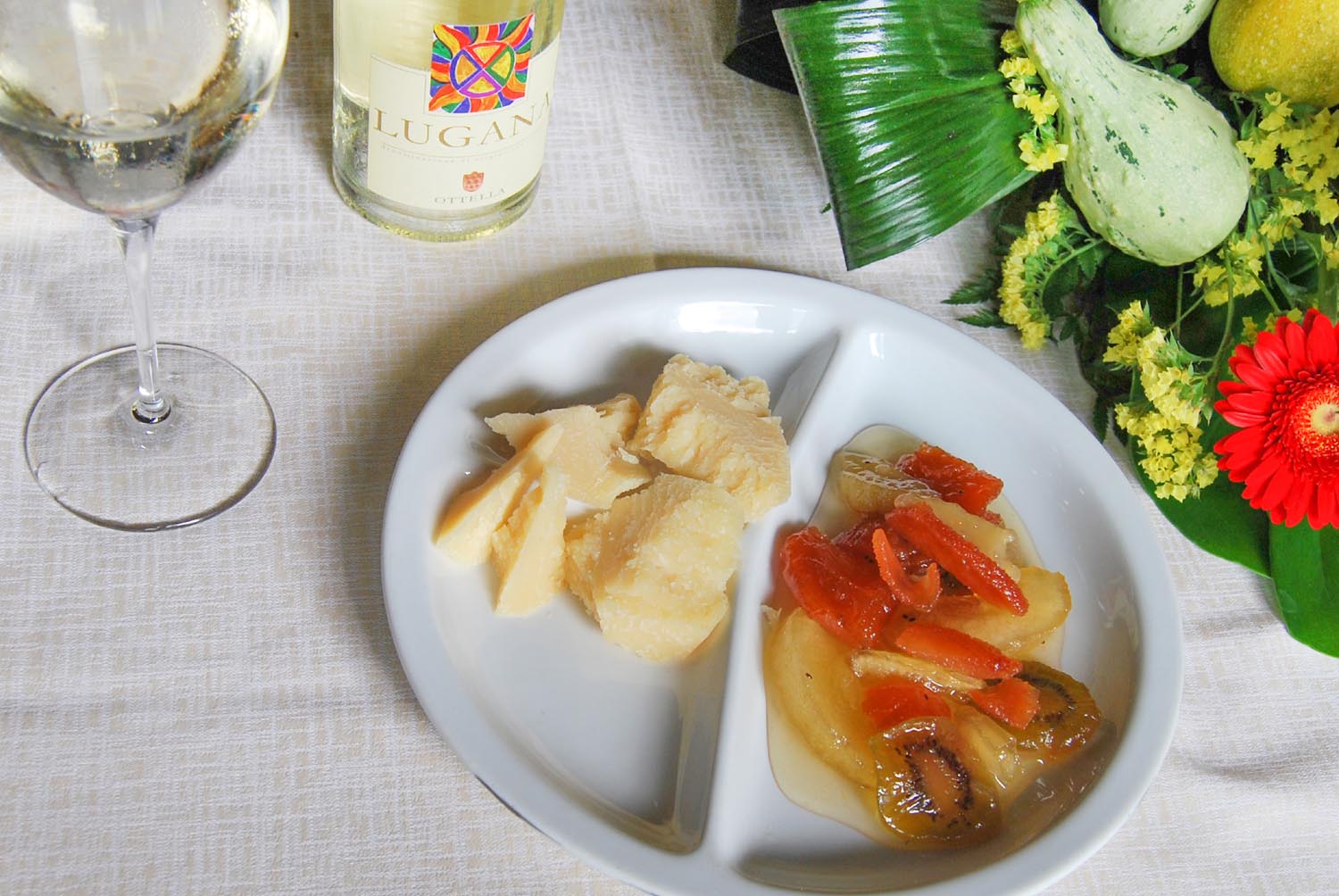 Secondi piatti della tradizione mantovana